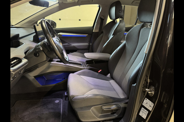 Škoda ENYAQ iV 80 | Sfeerverlichting | Camera | Carplay | Full LED | Stuurverwarming