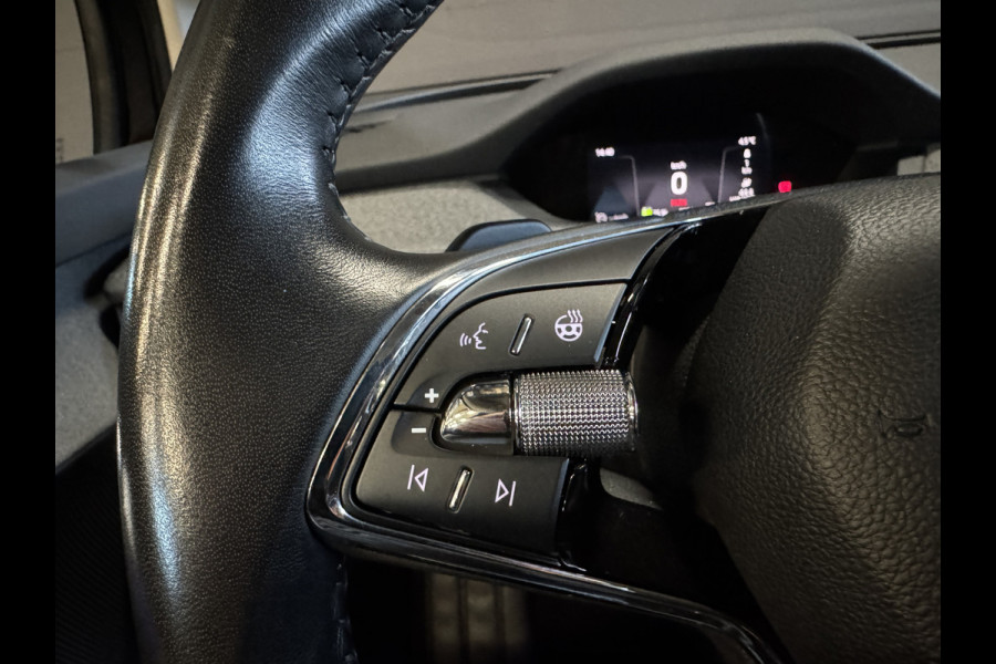 Škoda ENYAQ iV 80 | Sfeerverlichting | Camera | Carplay | Full LED | Stuurverwarming