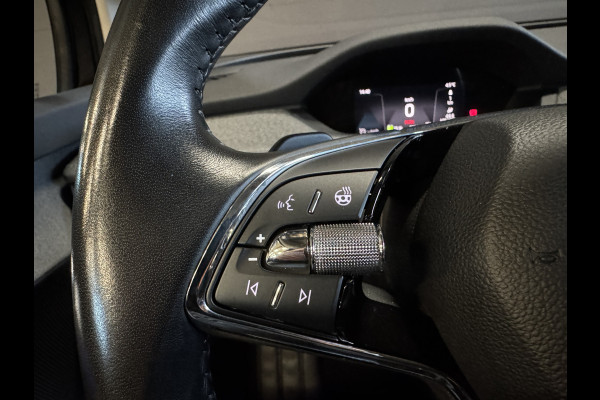 Škoda ENYAQ iV 80 | Sfeerverlichting | Camera | Carplay | Full LED | Stuurverwarming