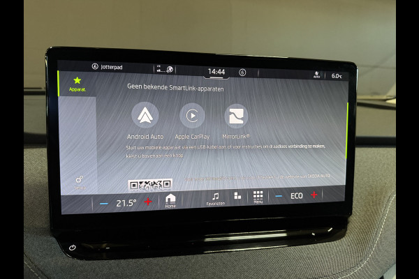 Škoda ENYAQ iV 80 | Sfeerverlichting | Camera | Carplay | Full LED | Stuurverwarming