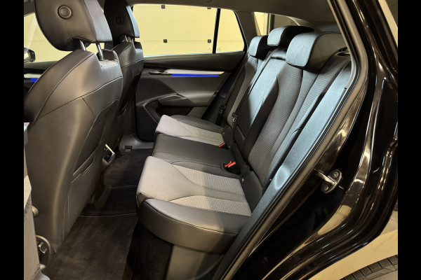 Škoda ENYAQ iV 80 | Sfeerverlichting | Camera | Carplay | Full LED | Stuurverwarming
