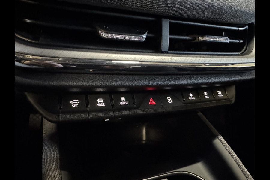 Škoda ENYAQ iV 80 | Sfeerverlichting | Camera | Carplay | Full LED | Stuurverwarming