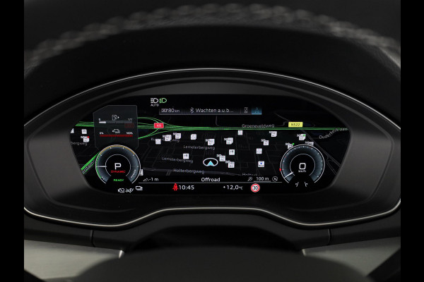 Audi Q5 Sportback 55 TFSI e S edition Competition 367pk | Panoramdak | Head Up Display | Luchtvering | B&O Audio | Verwarmbare voorstoelen | Trekhaak