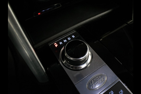 Land Rover Discovery 3.0 Sd6 HSE Luxury GRIJSKENTEKEN (CARPLAY,PANORAMADAK,MERIDIAN,LEDER,STOELVERWARMING,CAMERA,360 VIEW,PDC)