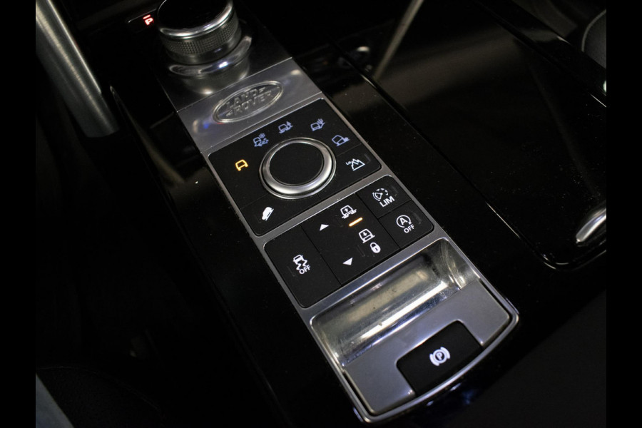Land Rover Discovery 3.0 Sd6 HSE Luxury GRIJSKENTEKEN (CARPLAY,PANORAMADAK,MERIDIAN,LEDER,STOELVERWARMING,CAMERA,360 VIEW,PDC)