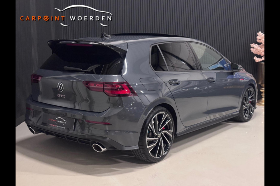 Volkswagen Golf 2.0 TSI GTI CLUBSPORT | PANO | IQ LIGHT | HARMAN KARDON | VOL!