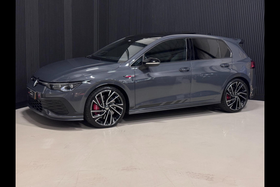 Volkswagen Golf 2.0 TSI GTI CLUBSPORT | PANO | IQ LIGHT | HARMAN KARDON | VOL!