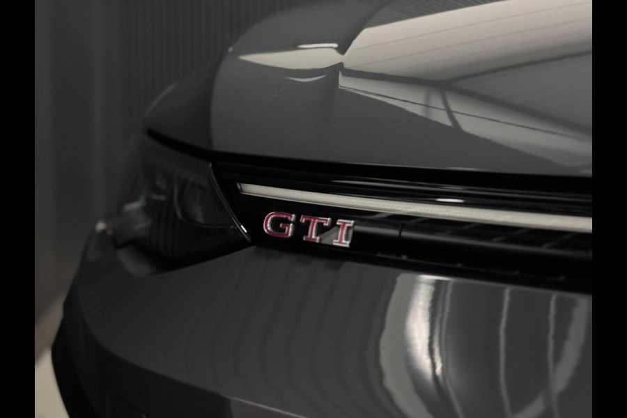 Volkswagen Golf 2.0 TSI GTI CLUBSPORT | PANO | IQ LIGHT | HARMAN KARDON | VOL!