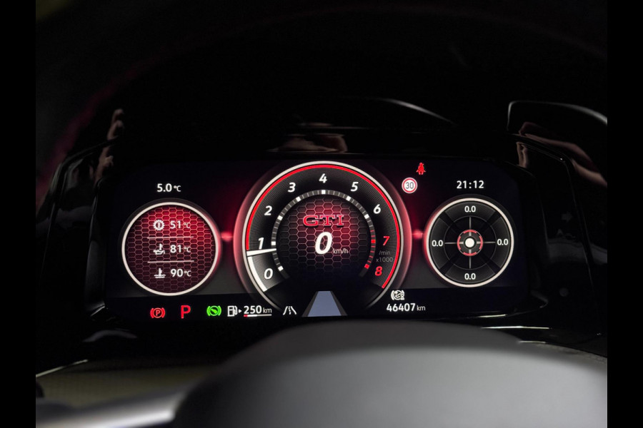 Volkswagen Golf 2.0 TSI GTI CLUBSPORT | PANO | IQ LIGHT | HARMAN KARDON | VOL!