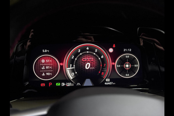 Volkswagen Golf 2.0 TSI GTI CLUBSPORT | PANO | IQ LIGHT | HARMAN KARDON | VOL!