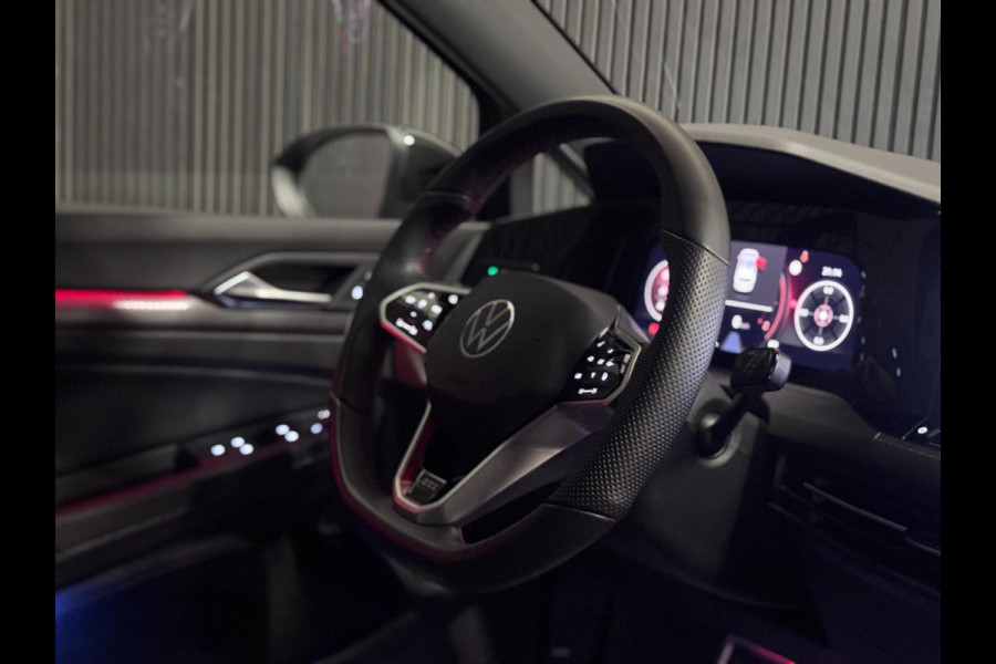 Volkswagen Golf 2.0 TSI GTI CLUBSPORT | PANO | IQ LIGHT | HARMAN KARDON | VOL!