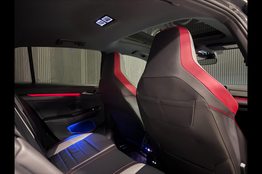 Volkswagen Golf 2.0 TSI GTI CLUBSPORT | PANO | IQ LIGHT | HARMAN KARDON | VOL!