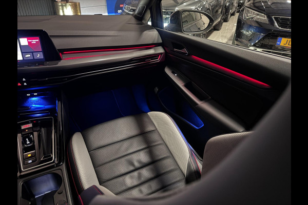 Volkswagen Golf 2.0 TSI GTI CLUBSPORT | PANO | IQ LIGHT | HARMAN KARDON | VOL!