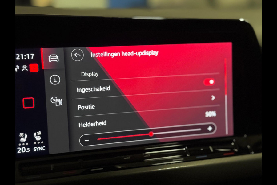 Volkswagen Golf 2.0 TSI GTI CLUBSPORT | PANO | IQ LIGHT | HARMAN KARDON | VOL!