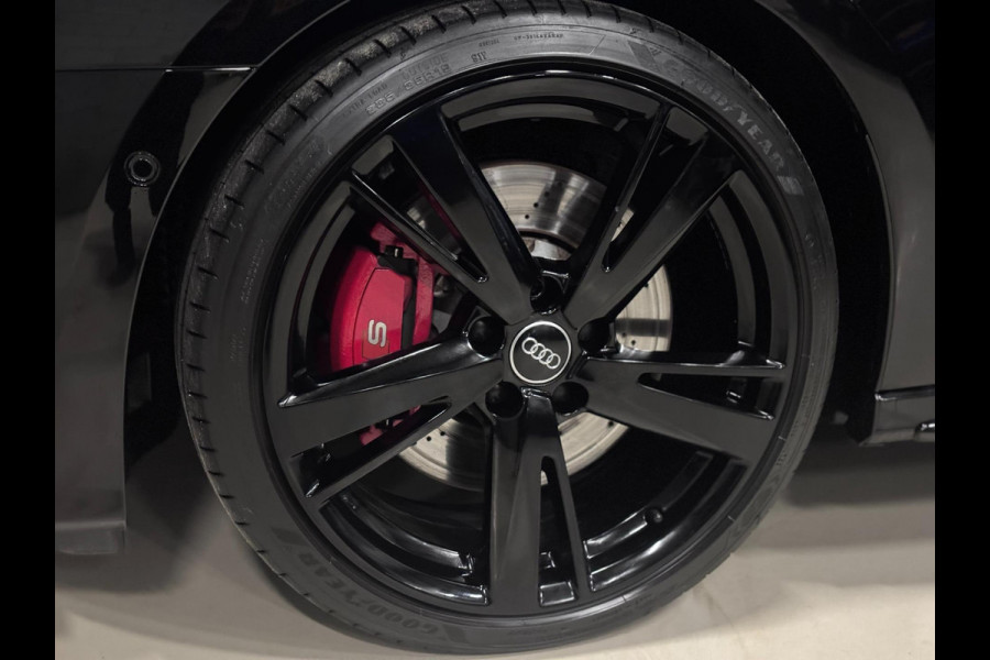 Audi S3 Sportback 2.0 TFSI S3 quattro Edition | MATRIX | PANO | B&O | VOL!