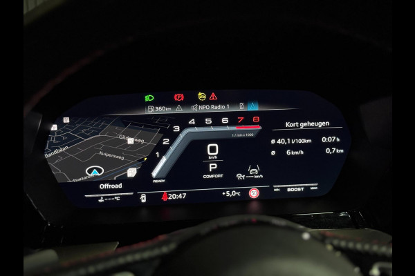 Audi S3 Sportback 2.0 TFSI S3 quattro Edition | MATRIX | PANO | B&O | VOL!