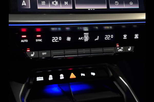 Audi S3 Sportback 2.0 TFSI S3 quattro Edition | MATRIX | PANO | B&O | VOL!