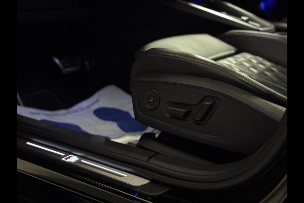 Audi S3 Sportback 2.0 TFSI S3 quattro Edition | MATRIX | PANO | B&O | VOL!