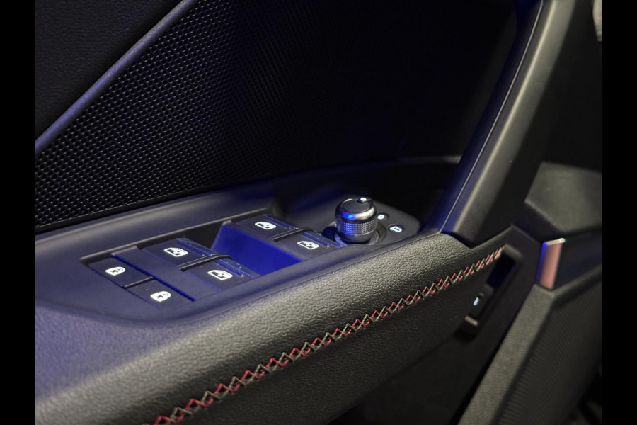 Audi S3 Sportback 2.0 TFSI S3 quattro Edition | MATRIX | PANO | B&O | VOL!