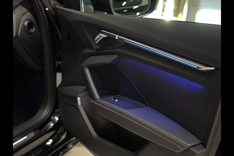 Audi S3 Sportback 2.0 TFSI S3 quattro Edition | MATRIX | PANO | B&O | VOL!