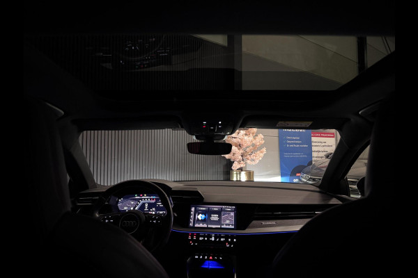 Audi S3 Sportback 2.0 TFSI S3 quattro Edition | MATRIX | PANO | B&O | VOL!