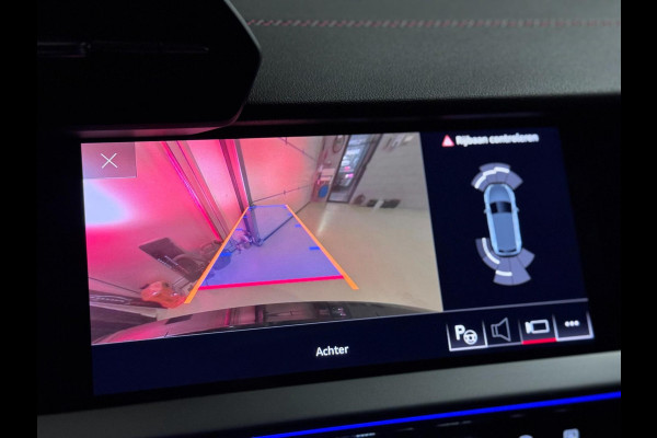 Audi S3 Sportback 2.0 TFSI S3 quattro Edition | MATRIX | PANO | B&O | VOL!