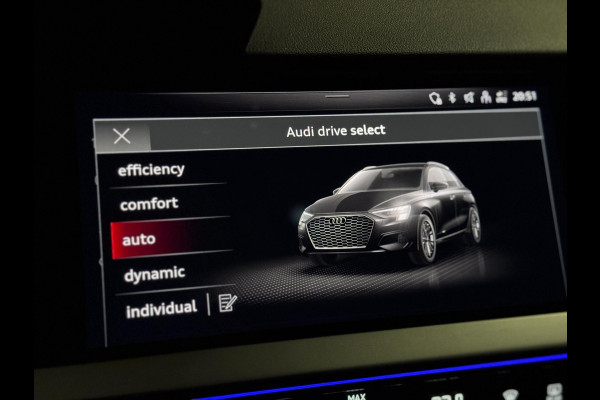 Audi S3 Sportback 2.0 TFSI S3 quattro Edition | MATRIX | PANO | B&O | VOL!