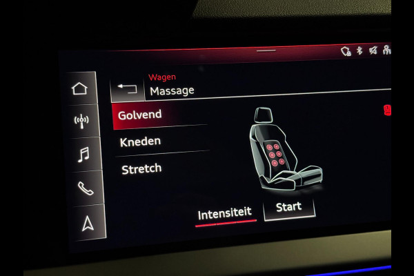 Audi S3 Sportback 2.0 TFSI S3 quattro Edition | MATRIX | PANO | B&O | VOL!