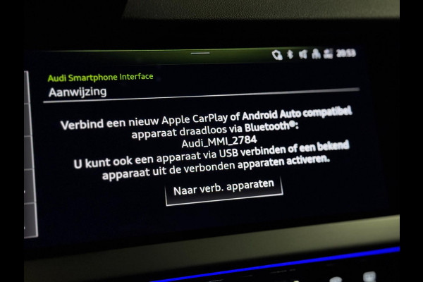 Audi S3 Sportback 2.0 TFSI S3 quattro Edition | MATRIX | PANO | B&O | VOL!