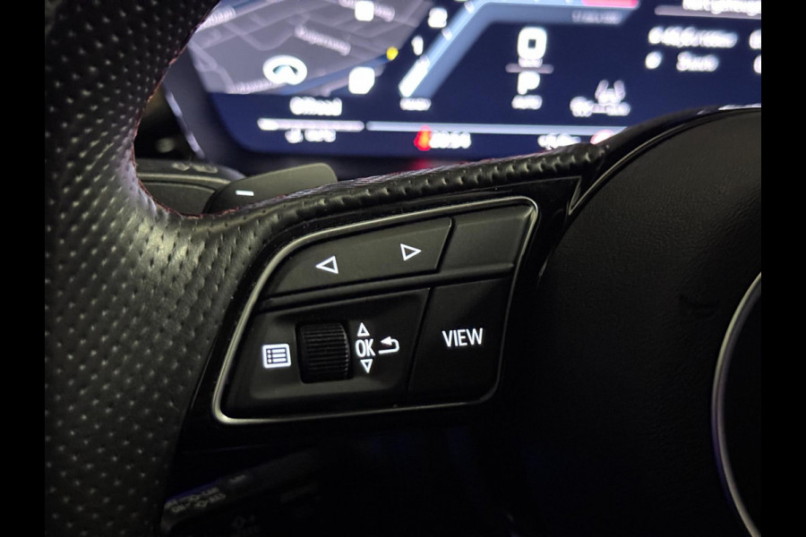 Audi S3 Sportback 2.0 TFSI S3 quattro Edition | MATRIX | PANO | B&O | VOL!