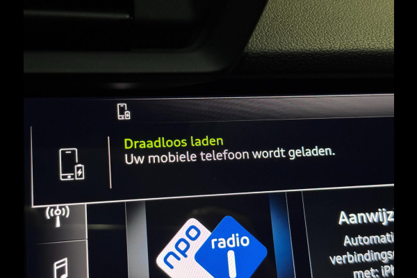 Audi S3 Sportback 2.0 TFSI S3 quattro Edition | MATRIX | PANO | B&O | VOL!