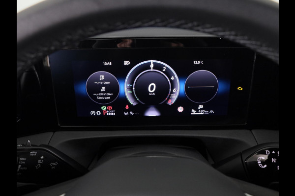 Volkswagen Tiguan 1.5 eHybrid R-Line Edition 204 pk Automaat (DSG) | Verlengde garantie | Navigatie | Parkeersensoren (Park assist) | Achteruitrijcamera | R-Line |