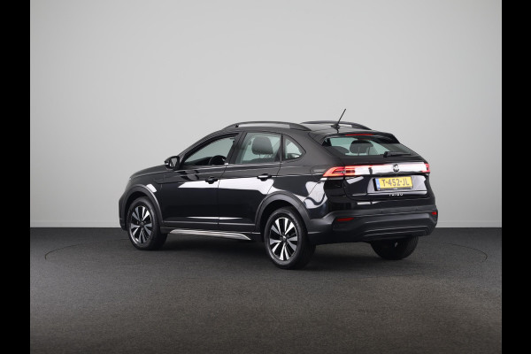 Volkswagen Taigo 1.0 TSI Life 95 pk | Verlengde garantie | Navigatie via App | Parkeersensoren | Adaptieve cruise control | LED koplampen | Autom. airco |