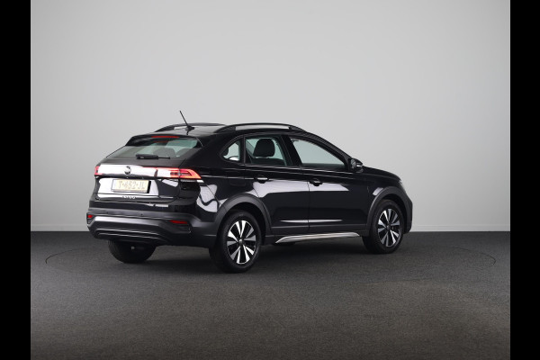 Volkswagen Taigo 1.0 TSI Life 95 pk | Verlengde garantie | Navigatie via App | Parkeersensoren | Adaptieve cruise control | LED koplampen | Autom. airco |