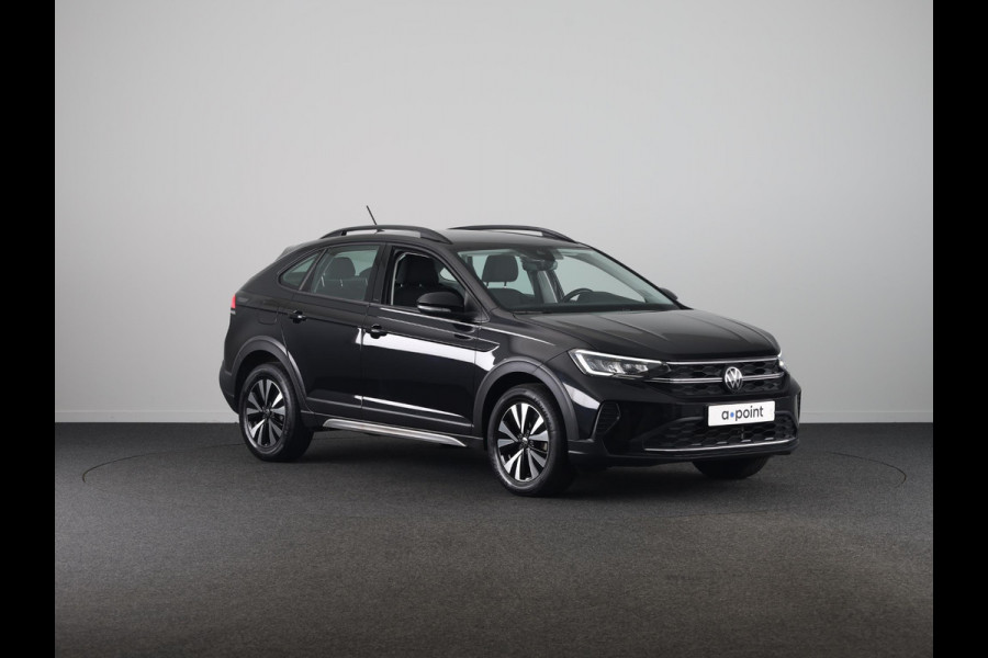 Volkswagen Taigo 1.0 TSI Life 95 pk | Verlengde garantie | Navigatie via App | Parkeersensoren | Adaptieve cruise control | LED koplampen | Autom. airco |