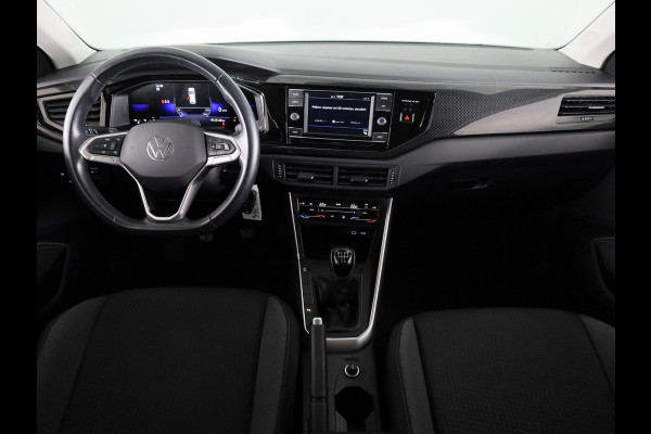 Volkswagen Taigo 1.0 TSI Life 95 pk | Verlengde garantie | Navigatie via App | Parkeersensoren | Adaptieve cruise control | LED koplampen | Autom. airco |