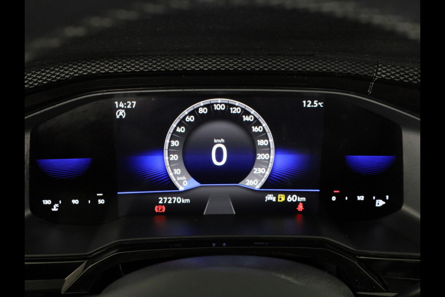 Volkswagen Taigo 1.0 TSI Life 95 pk | Verlengde garantie | Navigatie via App | Parkeersensoren | Adaptieve cruise control | LED koplampen | Autom. airco |