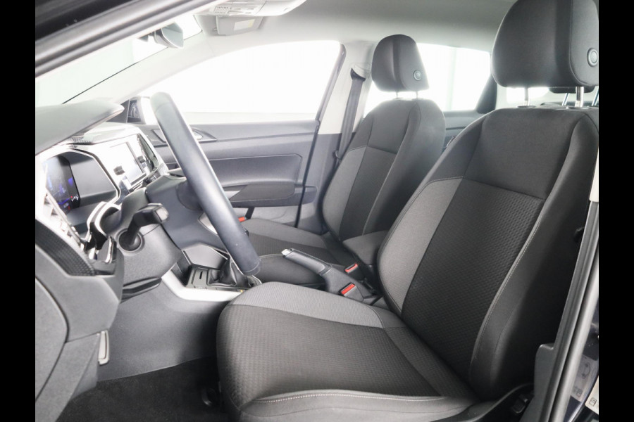 Volkswagen Taigo 1.0 TSI Life 95 pk | Verlengde garantie | Navigatie via App | Parkeersensoren | Adaptieve cruise control | LED koplampen | Autom. airco |