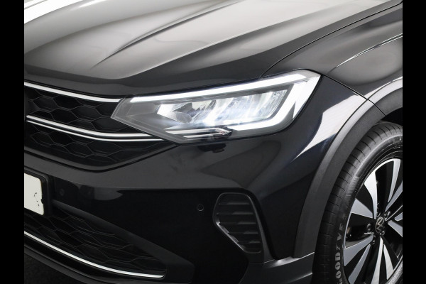 Volkswagen Taigo 1.0 TSI Life 95 pk | Verlengde garantie | Navigatie via App | Parkeersensoren | Adaptieve cruise control | LED koplampen | Autom. airco |