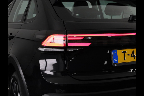 Volkswagen Taigo 1.0 TSI Life 95 pk | Verlengde garantie | Navigatie via App | Parkeersensoren | Adaptieve cruise control | LED koplampen | Autom. airco |