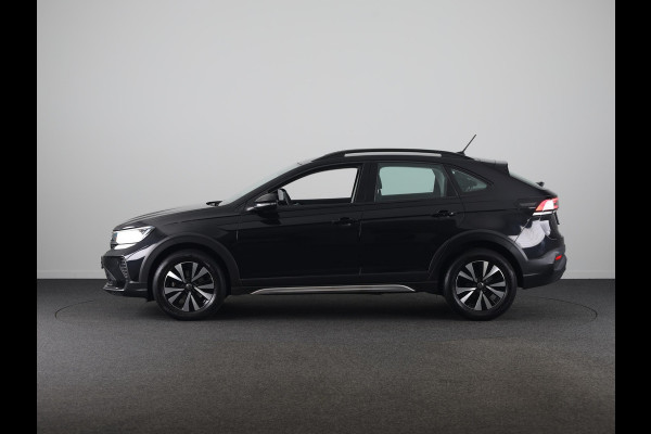 Volkswagen Taigo 1.0 TSI Life 95 pk | Verlengde garantie | Navigatie via App | Parkeersensoren | Adaptieve cruise control | LED koplampen | Autom. airco |