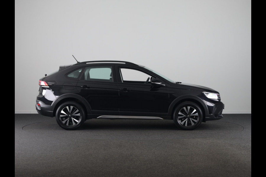 Volkswagen Taigo 1.0 TSI Life 95 pk | Verlengde garantie | Navigatie via App | Parkeersensoren | Adaptieve cruise control | LED koplampen | Autom. airco |