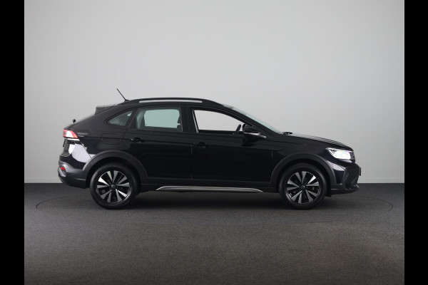 Volkswagen Taigo 1.0 TSI Life 95 pk | Verlengde garantie | Navigatie via App | Parkeersensoren | Adaptieve cruise control | LED koplampen | Autom. airco |