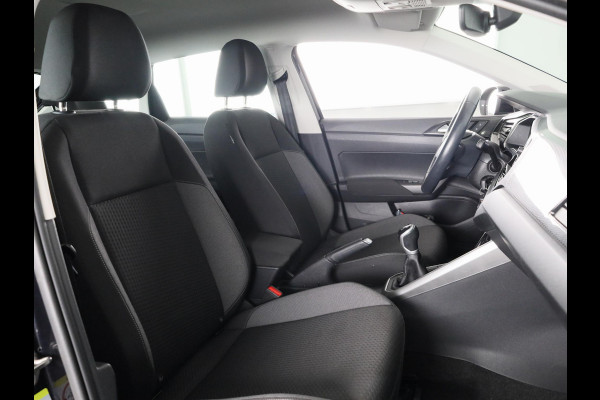 Volkswagen Taigo 1.0 TSI Life 95 pk | Verlengde garantie | Navigatie via App | Parkeersensoren | Adaptieve cruise control | LED koplampen | Autom. airco |