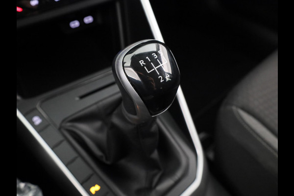 Volkswagen Taigo 1.0 TSI Life 95 pk | Verlengde garantie | Navigatie via App | Parkeersensoren | Adaptieve cruise control | LED koplampen | Autom. airco |