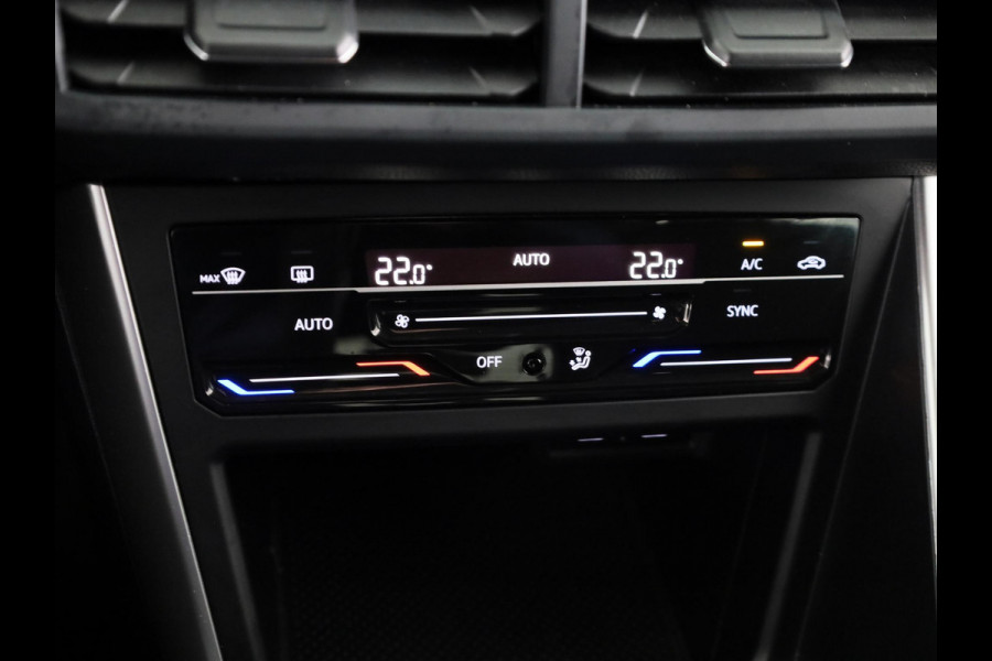 Volkswagen Taigo 1.0 TSI Life 95 pk | Verlengde garantie | Navigatie via App | Parkeersensoren | Adaptieve cruise control | LED koplampen | Autom. airco |