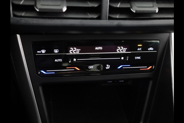 Volkswagen Taigo 1.0 TSI Life 95 pk | Verlengde garantie | Navigatie via App | Parkeersensoren | Adaptieve cruise control | LED koplampen | Autom. airco |