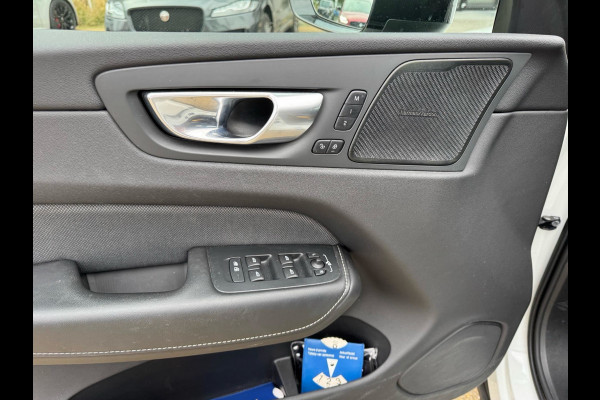 Volvo XC60 2.0 T8 AWD Polestar Engineered / Trekhaak / Panoramadak / 360Camera / Head-up / Leder / Harman Kardon / 22'' / Keyless / Intr.voorverwarming / Stuur+Stoelverwarming / Virtual Cockpit / CarPlay / DAB / Dodehoek / ACC