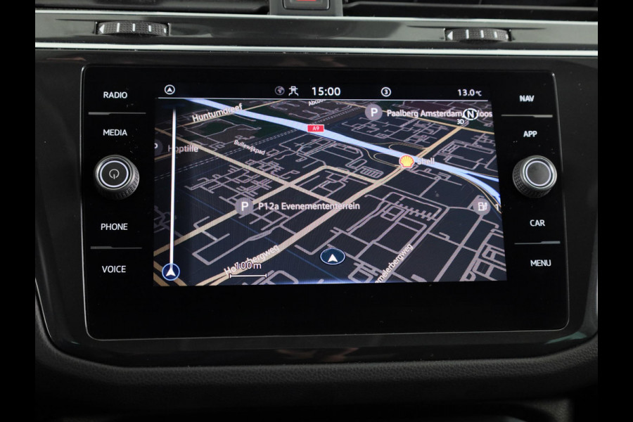 Volkswagen Tiguan 1.4 TSI eHybrid Life 245PK DSG PHEV | Navigatie | Parkeercamera | 18 inch Lm velgen | Stoel- en stuurverwarming |