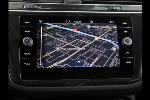 Volkswagen Tiguan 1.4 TSI eHybrid Life 245PK DSG PHEV | Navigatie | Parkeercamera | 18 inch Lm velgen | Stoel- en stuurverwarming |